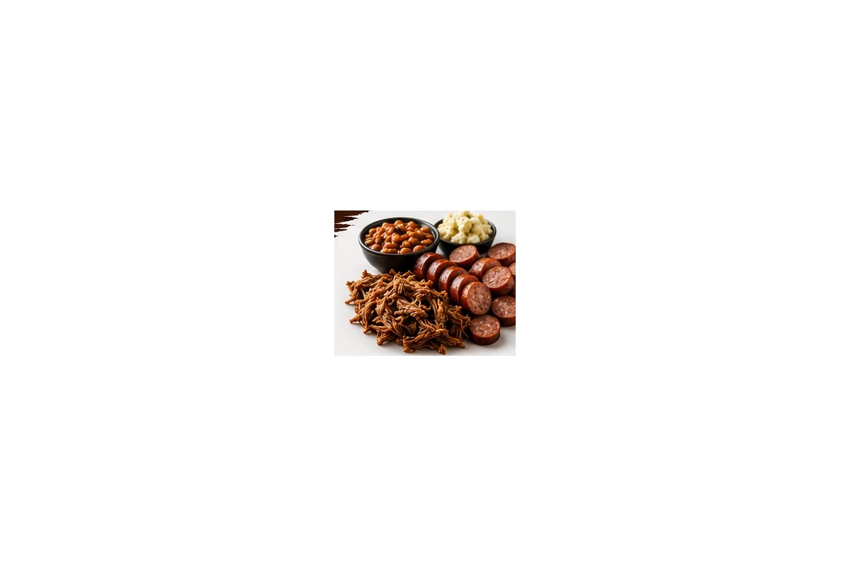 BBQ catering