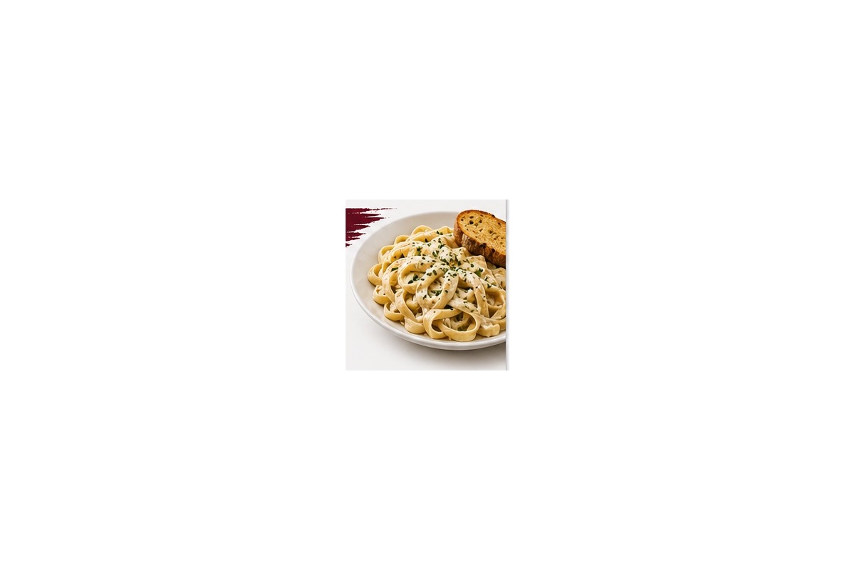 Pasta catering